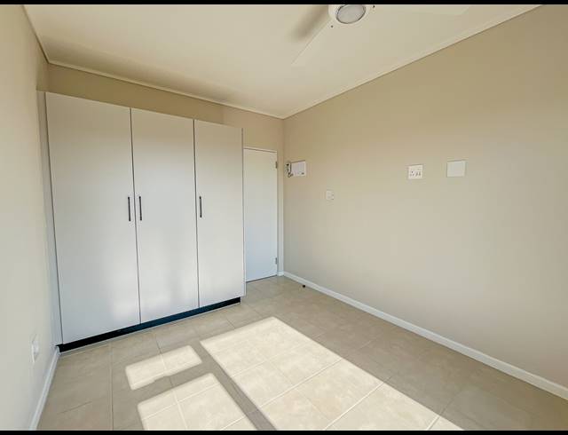 1 BEDROOM APARTMENT TO LET IN BALLITO CENTRAL